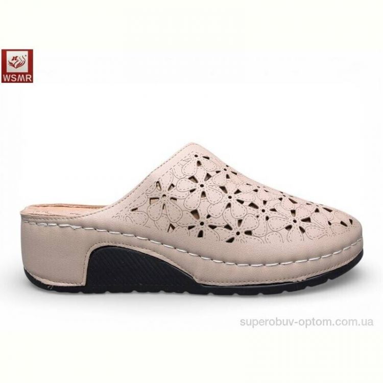 Шлепки WSMR A803-5