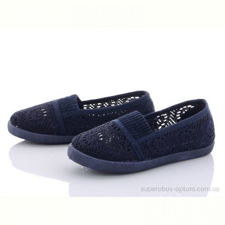 Балетки Clibee-Caleton CB-S120 -47 d.blue