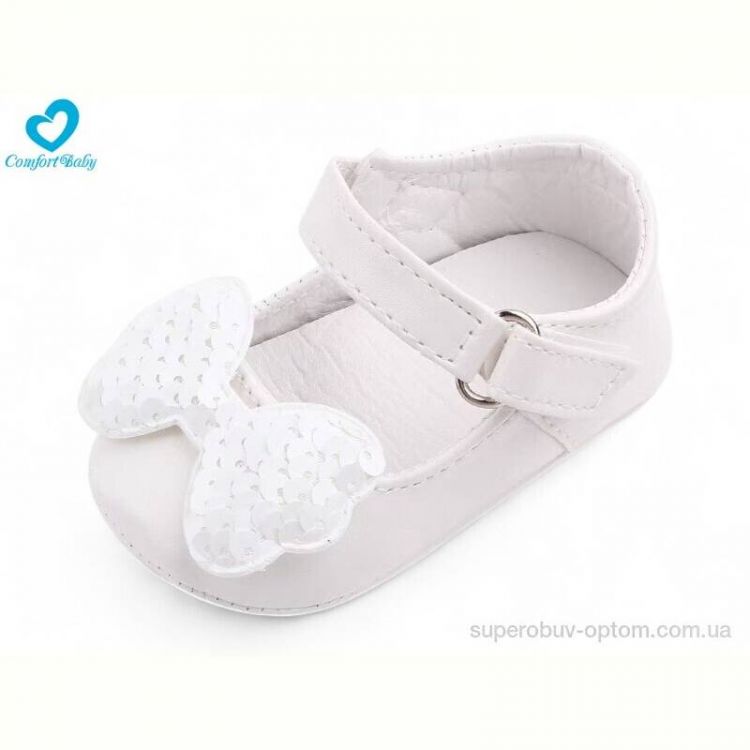 Пинетки Comfort-baby 2362