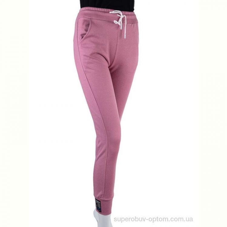 Спортивные штаны DIYA 1811 pink Спортивные штаны DIYA 1811 pink