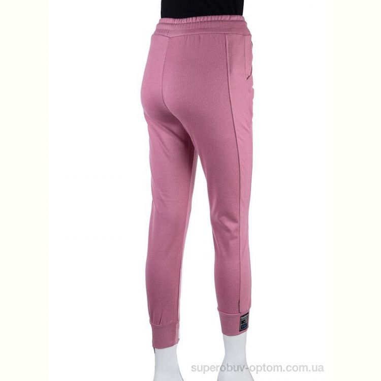 Спортивные штаны DIYA 1811 pink Спортивные штаны DIYA 1811 pink