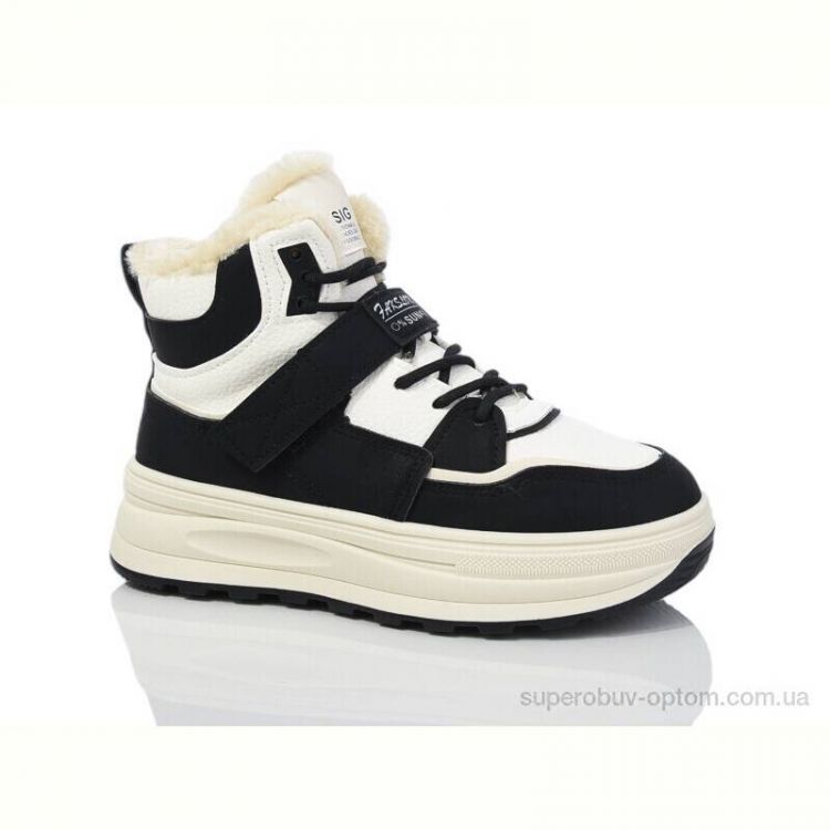 Кроссовки YiYi YB066-2