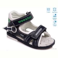 Сандалии Weestep R911760082 DB