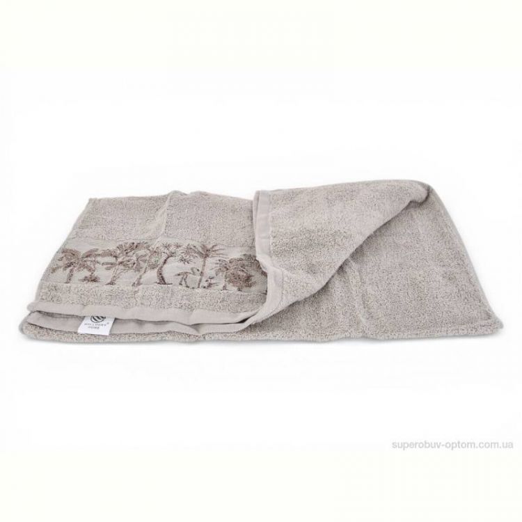 Полотенце Obuvok 89166 (12533) 50x100см mix
