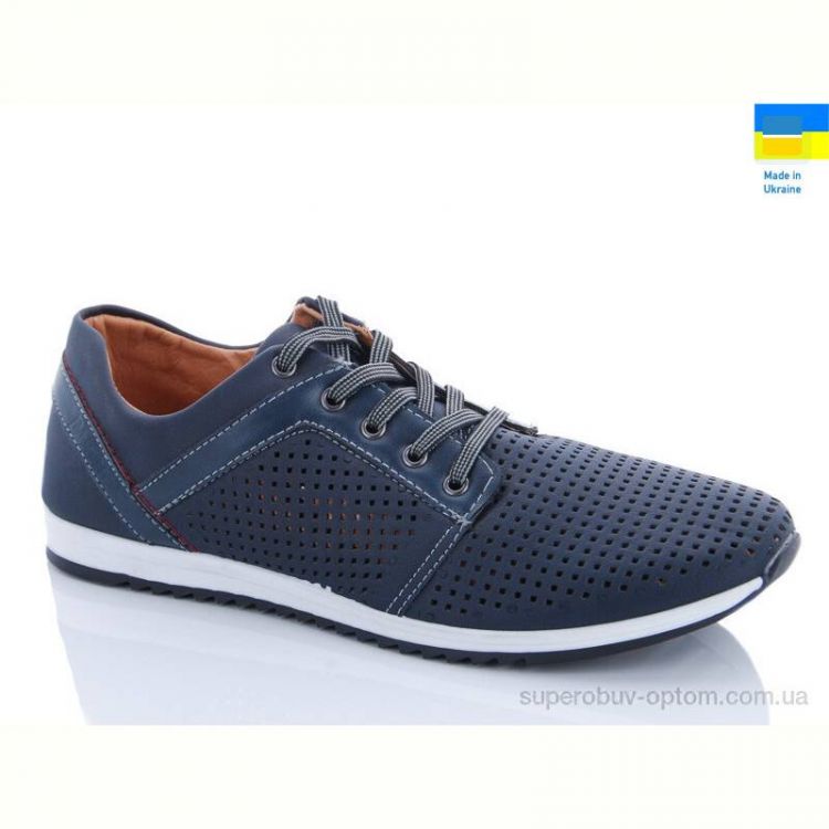 Кроссовки Swin 8201-2