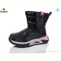 Дутики Башили 8870-5D