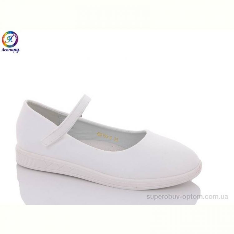 Туфли Леопард GB193-6