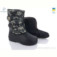 Сапоги из пены Acorus M14 чорний