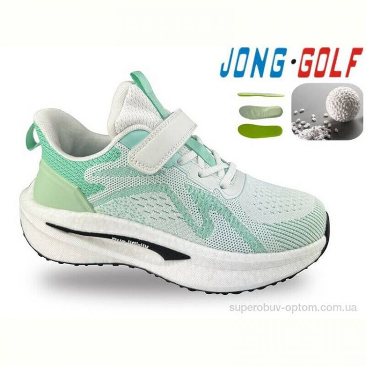 Кроссовки Jong Golf C11857-5