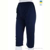 Бриджи STARK Бриджі х/б т.синій 5XL Бриджи STARK Бриджі х/б т.синій 5XL