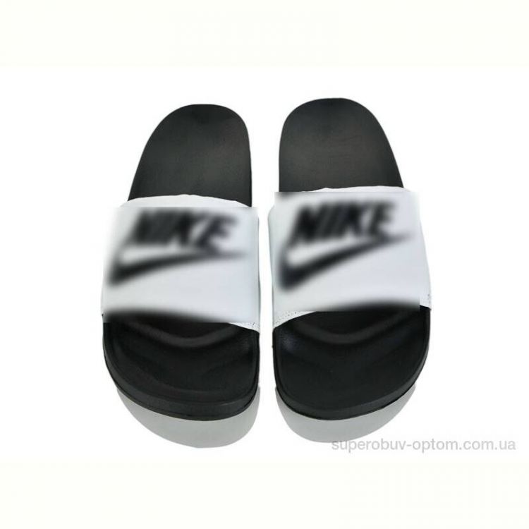 Шлепки Kaia M-NK02-10