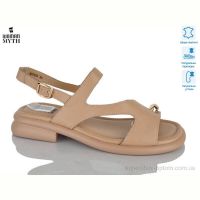 Босоножки Gukkcr MG8626