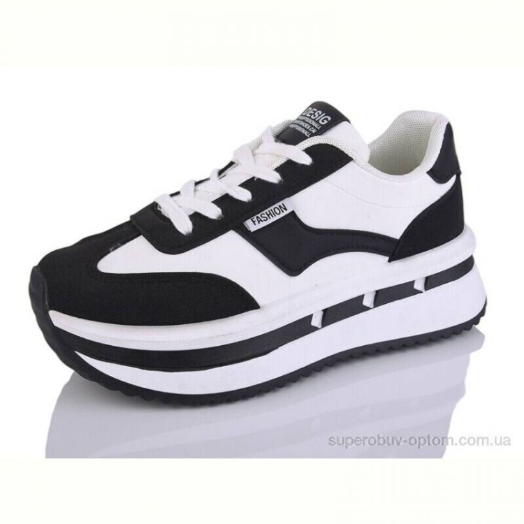 Кроссовки YiYi YB051-1