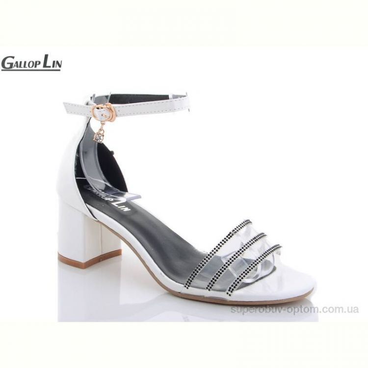 Босоножки Gallop Lin E280