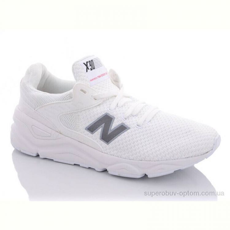 Кроссовки Enigma A651-6