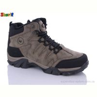 Ботинки Sharif LMS3012-3