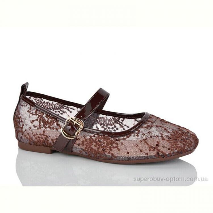 Балетки Loretta E771-5 Балетки Loretta E771-5