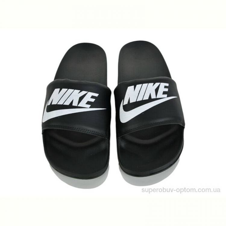 Шлепки Kaia M-NK01-10