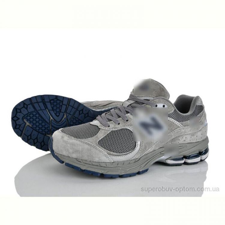 Кроссовки Olimp A2002-5