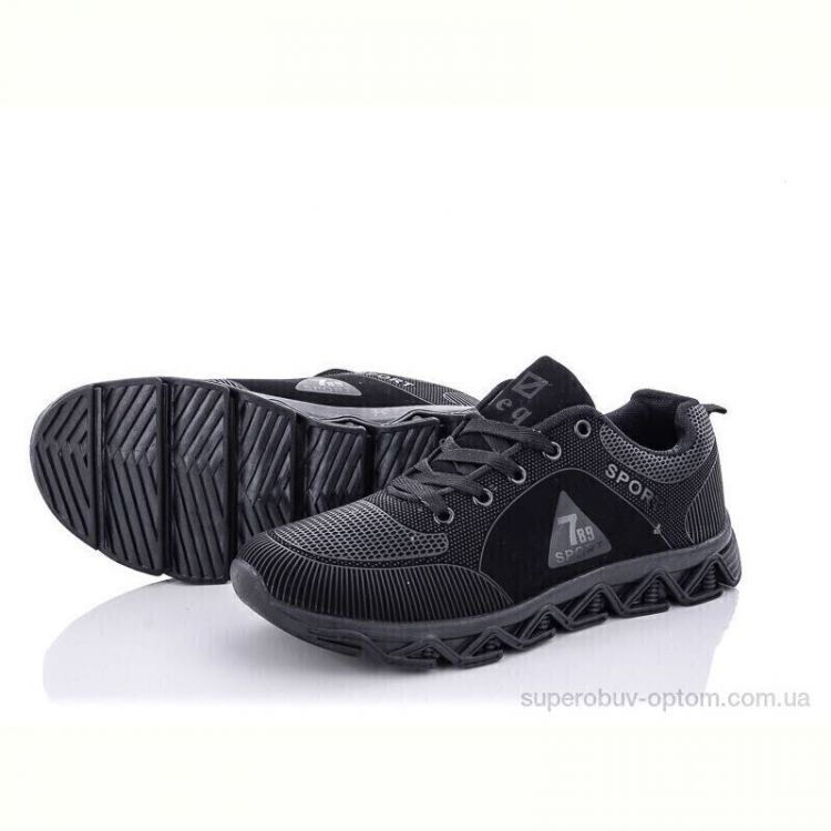 Кроссовки Kajila CB789-1