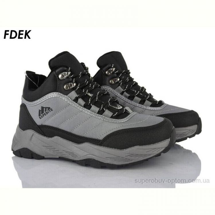 Кроссовки FDEK T9275-2
