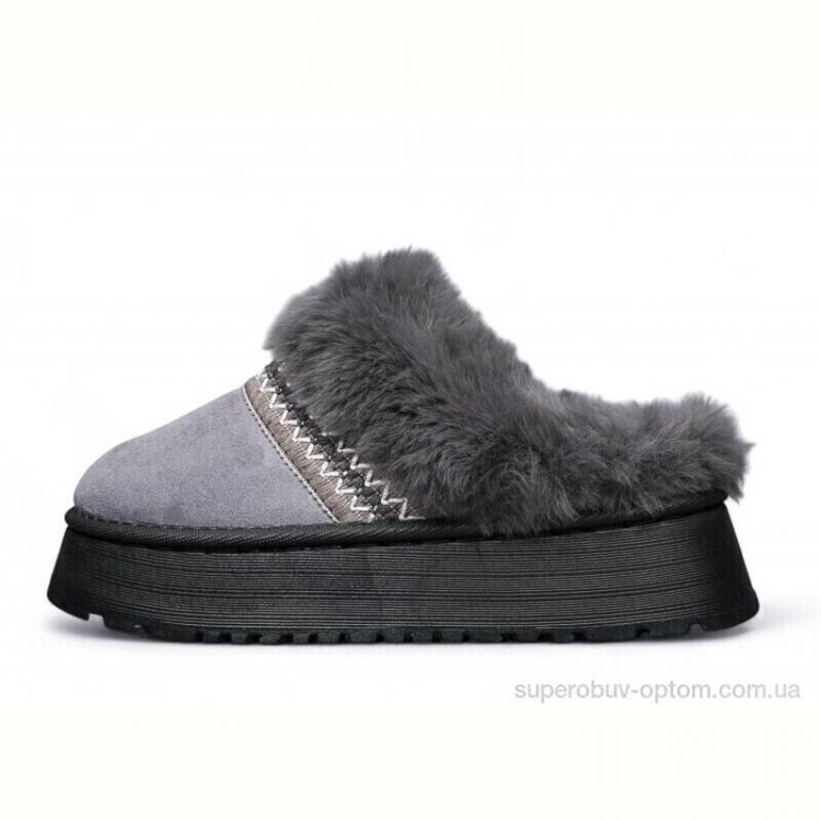 Тапки Luck Line A1-3