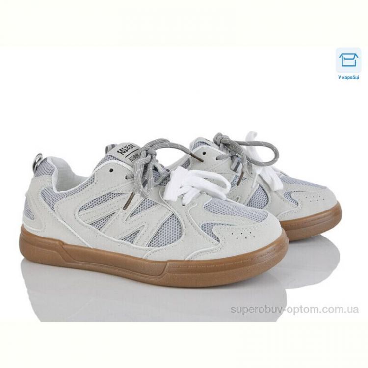 Кроссовки Love-L&M-ZDW L175-3