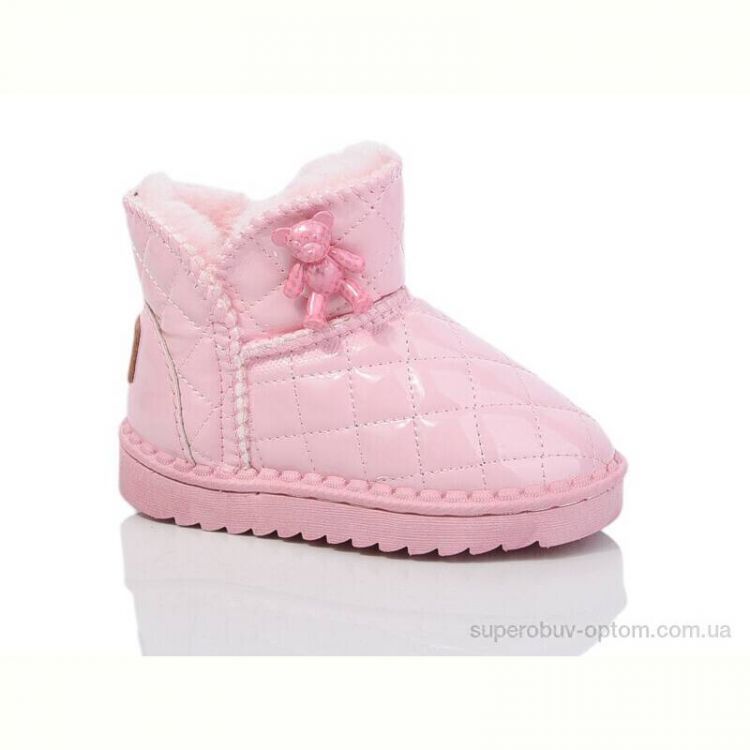 Угги ASHIGULI 1012-3