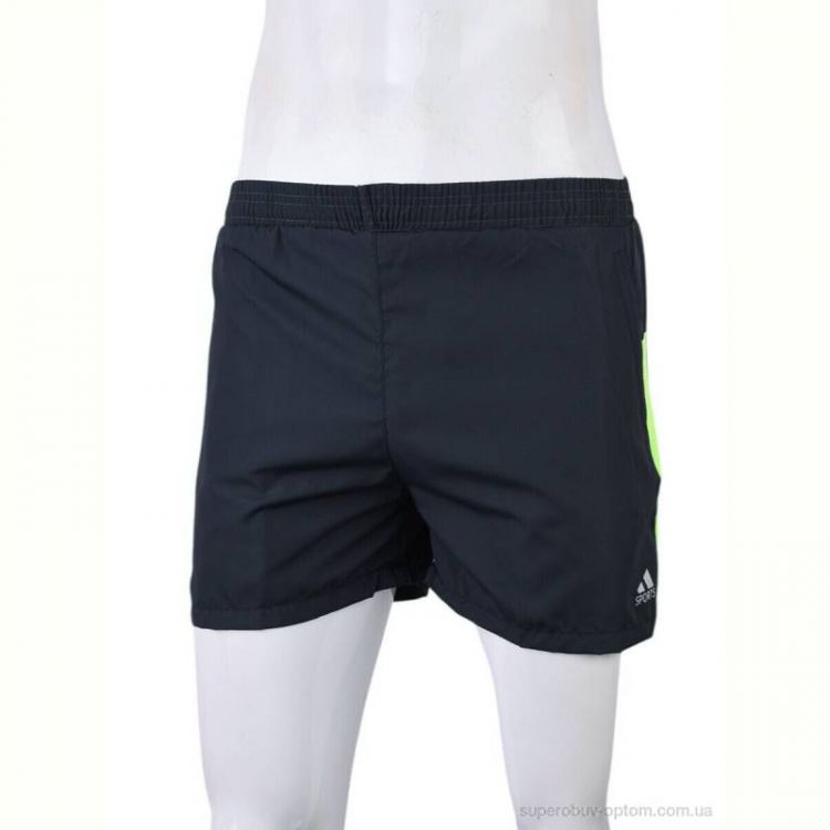 Шорты Banko N2009-11 grey