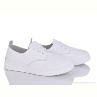 Кроссовки Canoa B233