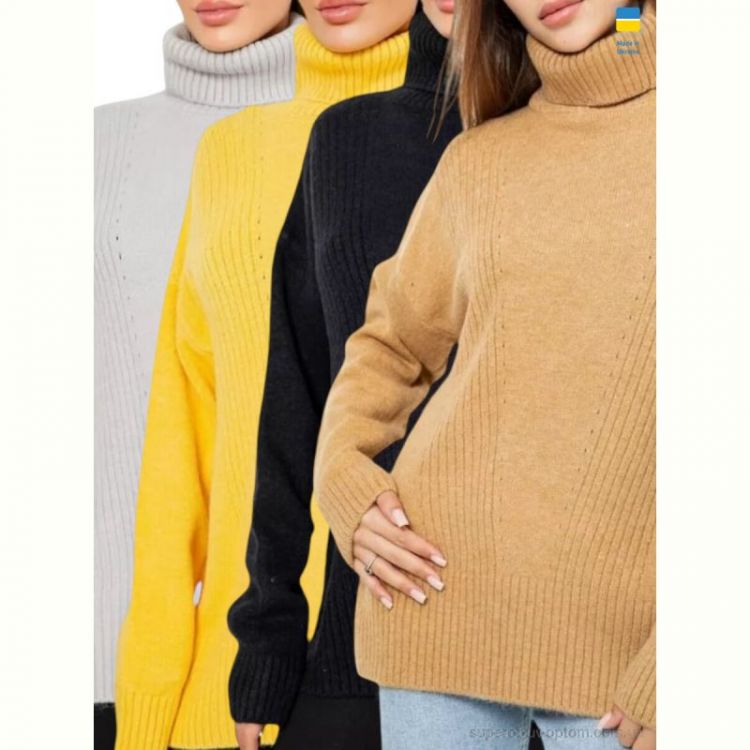 Кофта Massmag 2050 mix Кофта Massmag 2050 mix