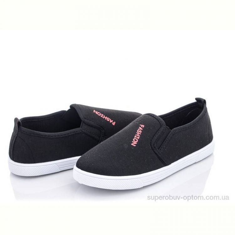 Слипоны Blue Rama K91-3