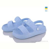 Босоножки Golden Lion 248 ірис