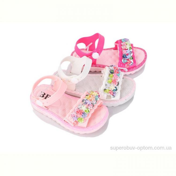 Босоножки SANLIN 6263 mix