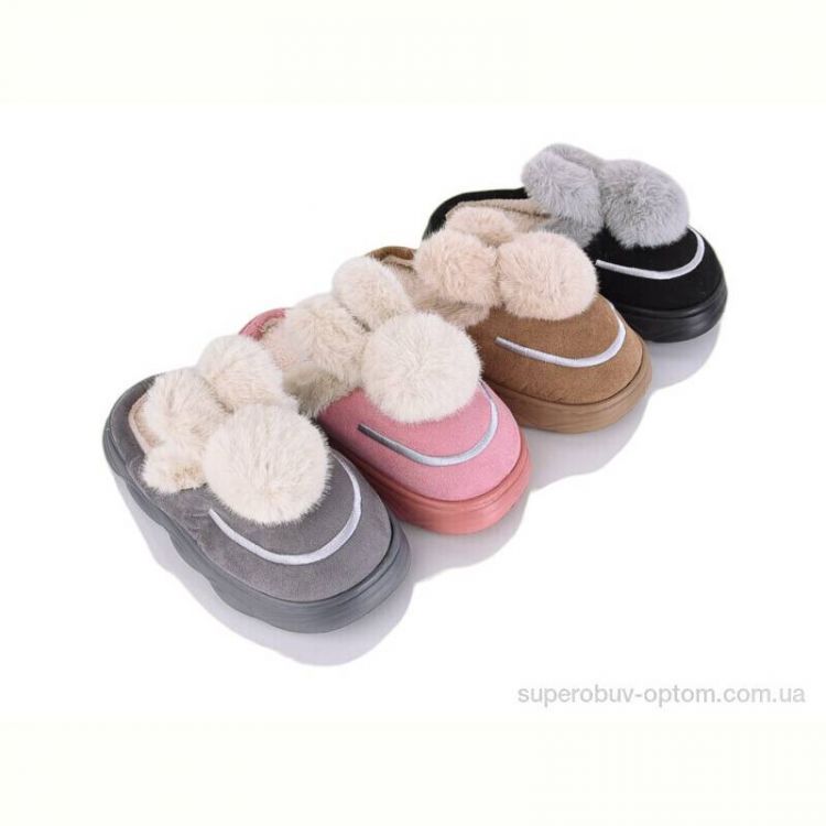 Тапки SANLIN 2 WF70 mix