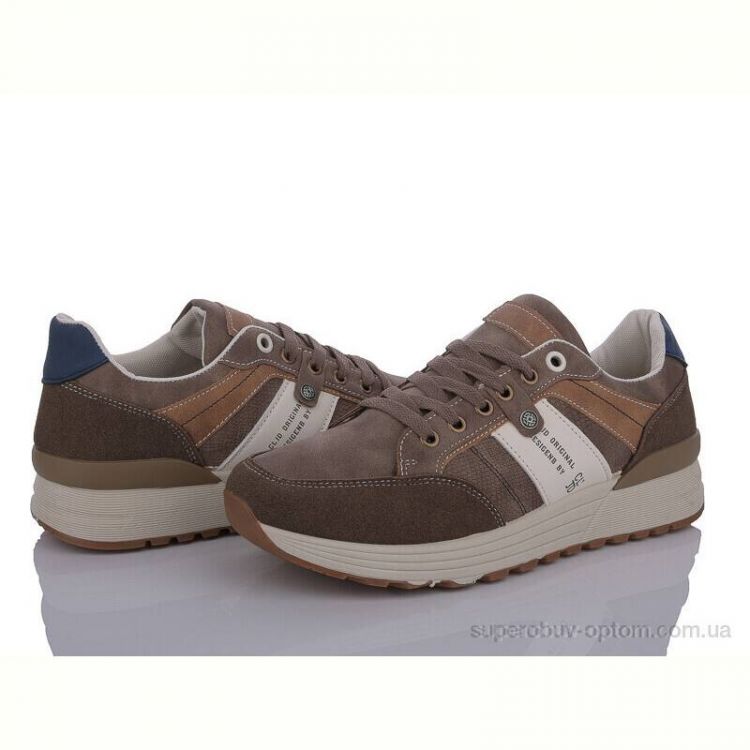 Кроссовки BDDS BD137-3