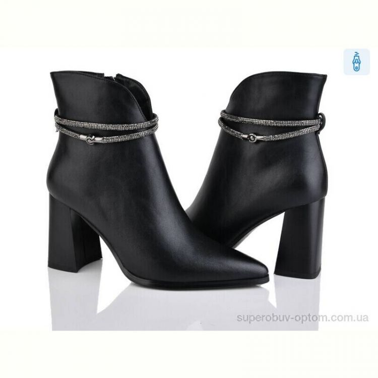 Ботинки Lino Marano L372E