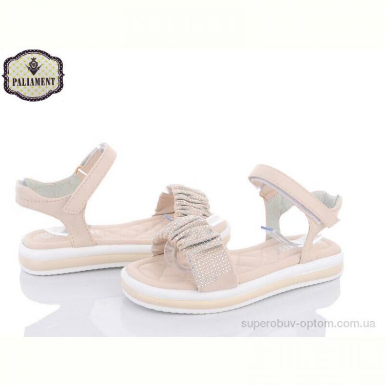 Босоножки PALIAMENT 7796-2