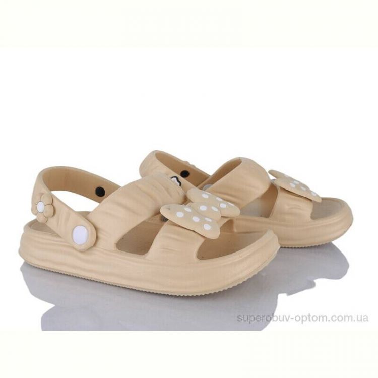 Босоножки Hongquan Q37-3