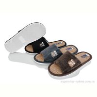 Тапки Vladimir A8212 mix