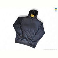 Кофта Sport style 501 PU т.синій