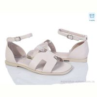 Босоножки L&M-Lemon F171-3