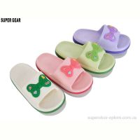 Шлепки Super Gear PV7791n mix