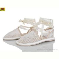 Босоножки Mei De Li D550-16