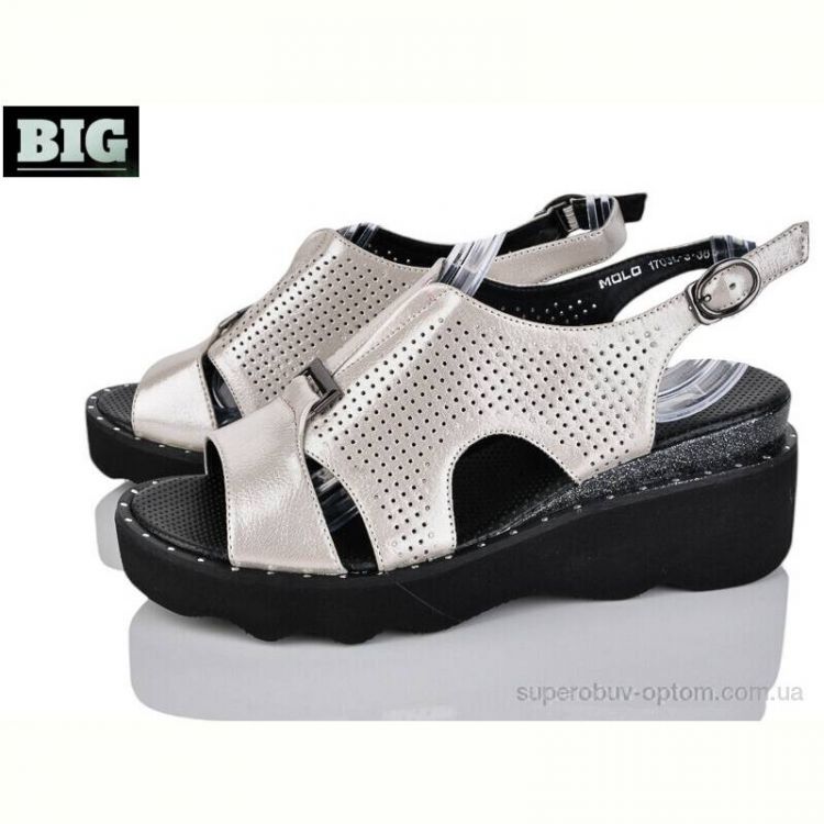 Босоножки BIG 4084-1703L-3