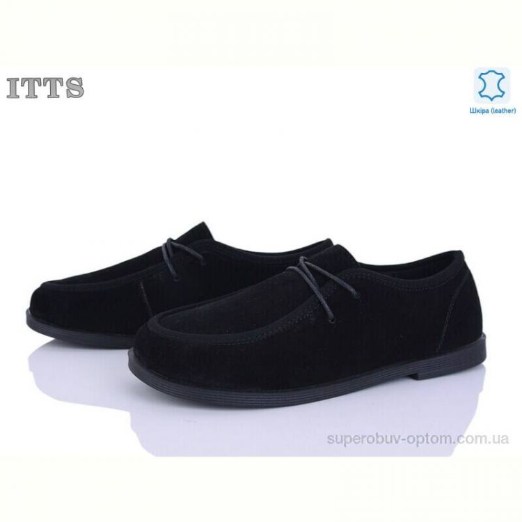 Туфли ITTS F815-1