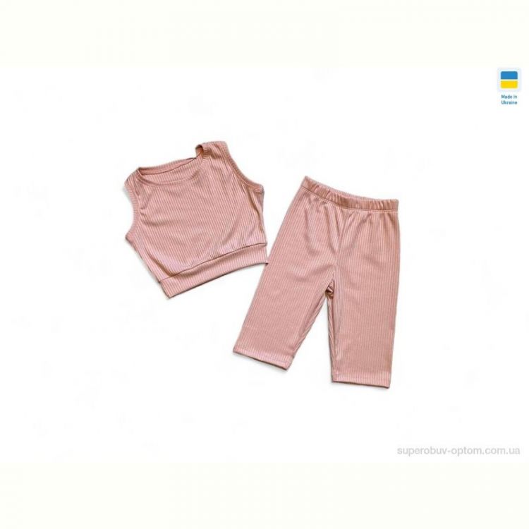 Костюм LiMa 2218 рожевий (134-158) Костюм LiMa 2218 рожевий (134-158)
