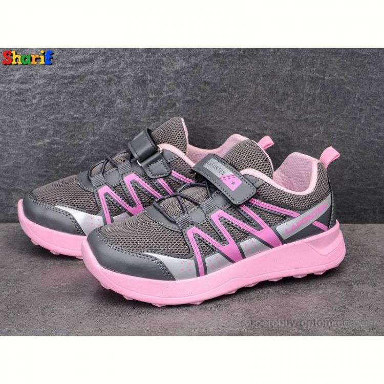 Кроссовки Sharif 22710-9