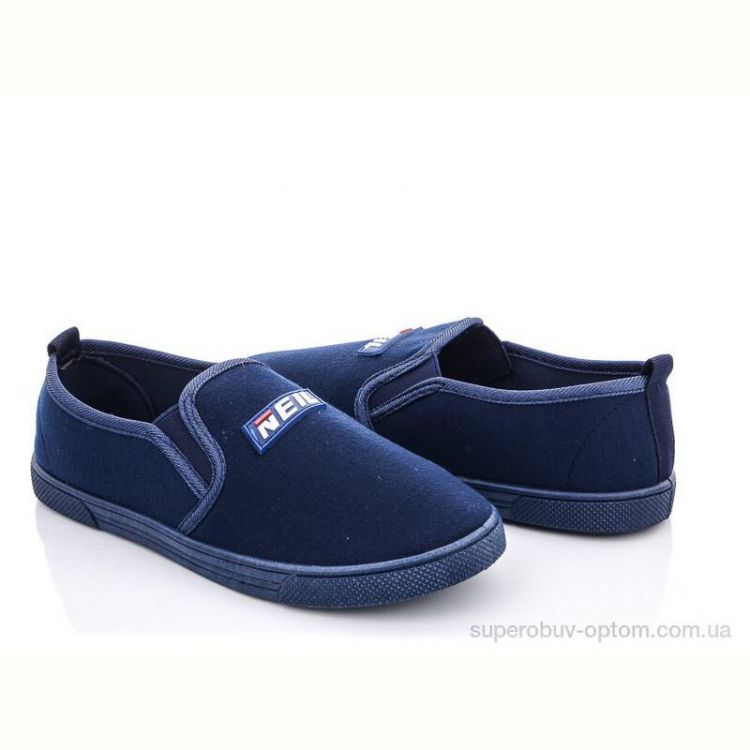 Слипоны Blue Rama K92-5