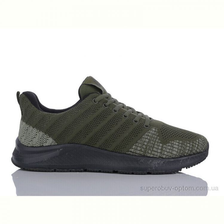 Кроссовки Mary-Shoes H307-5